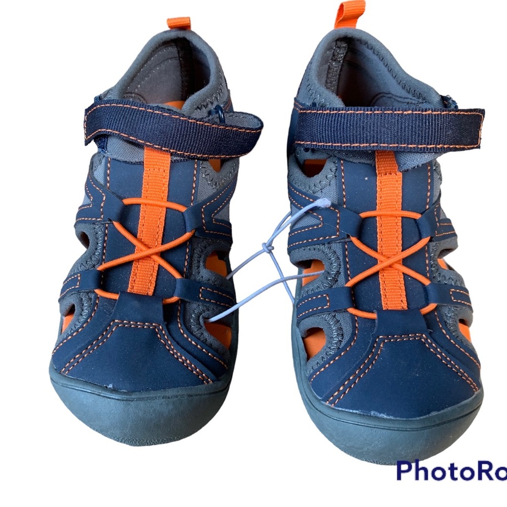 Harper sandals